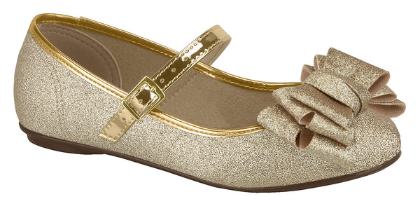 ✨Sapatilha Infantil Gliter  Molekinha